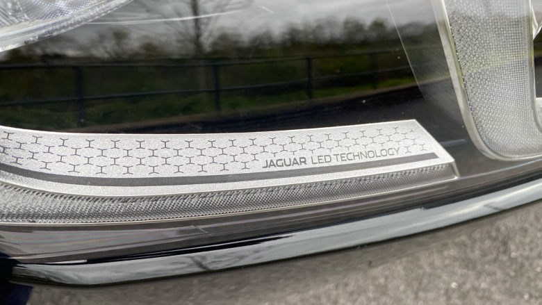 Jaguar F-Pace 2.0 P400e R-Dynamic HSE Black 5dr Auto AWD Estate